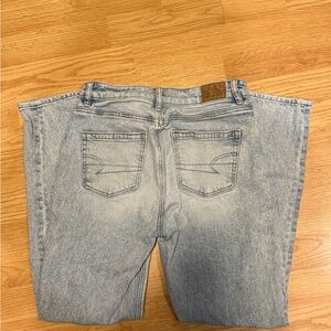 Light Blue Jeans